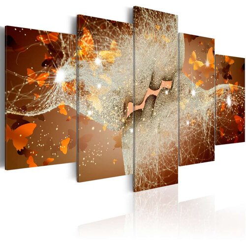  Slika - Light of Love 100x50 Slike