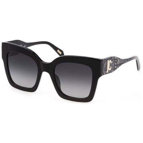 Just Cavalli BLACK WOMEN&amp;amp;#39;S SUNGLASSES Slike