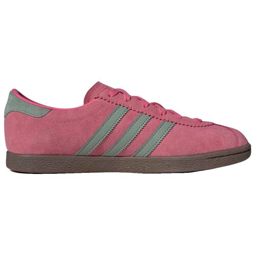 Adidas Nizke superge Baskets Stadt cuir Rožnata Slike