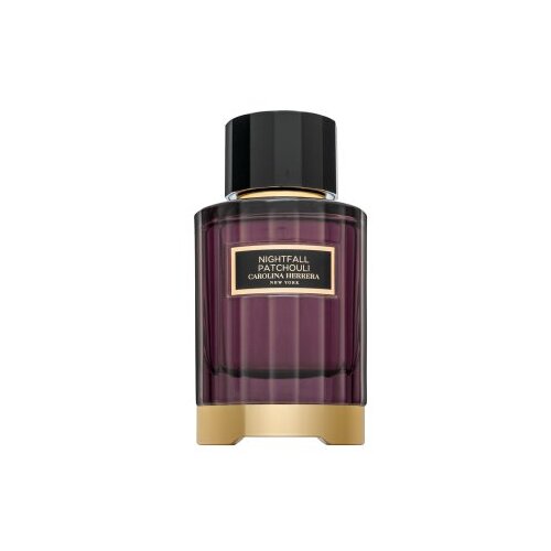 Carolina Herrera Nightfall Patchouli parfumirana voda unisex 100 ml Slike