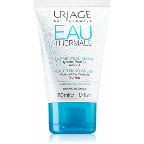 Uriage Eau Thermale Water Hand Cream krema za ruke 50 ml