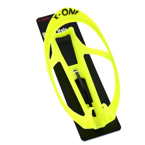  NOSAČ BOCE - PVC X-ONE ŽUTI Slike