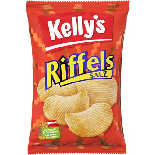  Riffels Salt - 130 g Cene