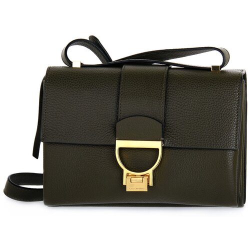 Coccinelle Torbice za na ramo G20 ARLETTIS Kostanjeva Slike