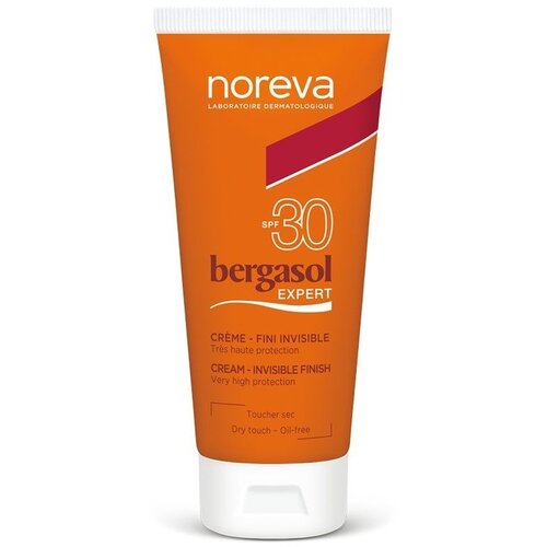 Noreva Bergasol Expert krema SPF 30, 50ml Cene