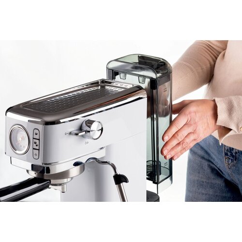 Ariete Espresso aparat 1381 1300W 1.1L, (5000531659) Slike