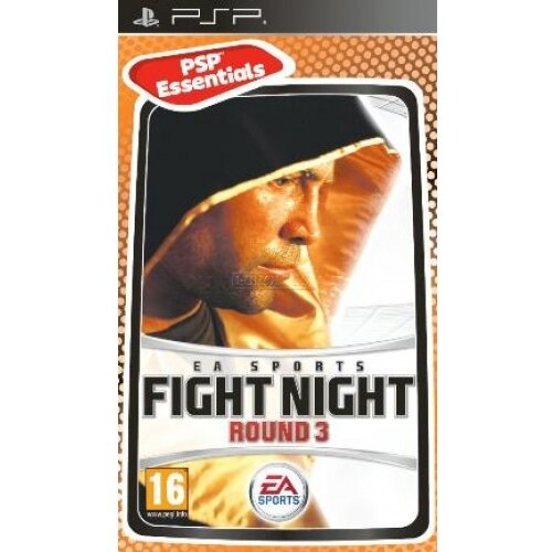  Fight Night Round 3 (PSP) - rabljeno Cene