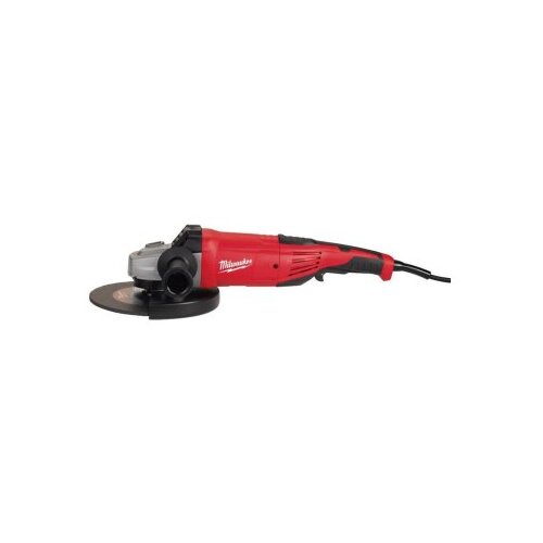 Milwaukee Ugaona brusilica 230mm 2200W &ndash; AGV 22-230 E Cene