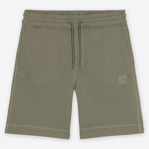 Boss Kratke hlače & Bermuda Pantalones Hombre Mod&egrave;le 50511726hb Zelena Cene