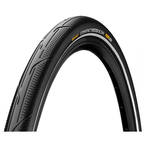  Guma Continental 26x2.00 (50-559) CONTACT URBAN WIRE, SAFETYPRO, Puregrip COMPOUND, Slike