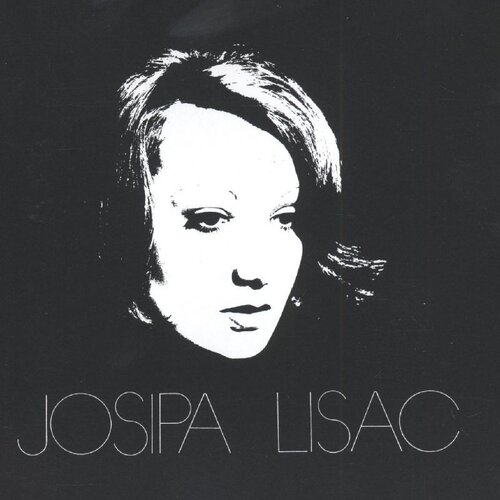 CROATIA RECORDS Josipa Lisac - Dnevnik Jedne Ljubavi (Reizdanje) Slike