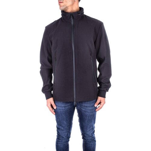 WOOLRICH CFWOOU0856MRUT3611 Crna Slike