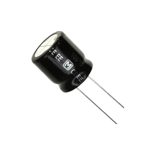 Panasonic Elektrolitski kondenzator, radijalno ožičen 7.5 mm 68 µF 400 V 20 % (promjer) 18 mm EEU-EE2G680 1 kom. Cijene