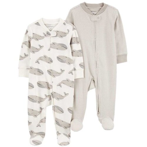 Carter&amp;#039;s zeka za bebe dečake 2 kom. CTS-1R067210 Slike