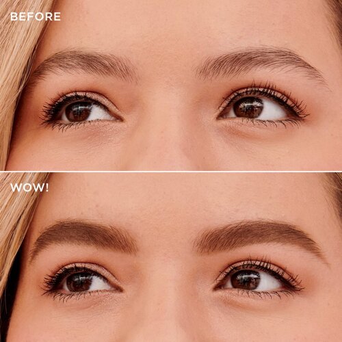 Benefit Goof Proof Brow Powder puder za obrvi odtenek 2,5 Neutral Blonde 1,9 g Slike