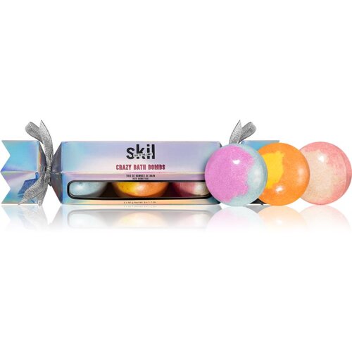 Skil Crazy set (za kopel) za ženske Cene
