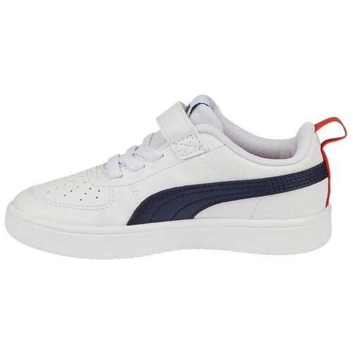 Puma Nizke superge Rickie AC Bela Slike