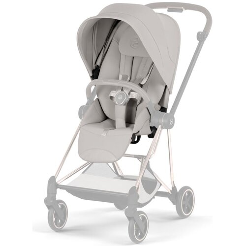 Cybex sportsko sjedalo Mios Style Platinum city grey 526000403 Cijene