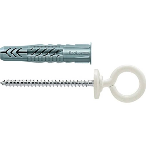 Fischer Univerzalna tipla 50 mm 8 mm 94414 25 ST Cijene