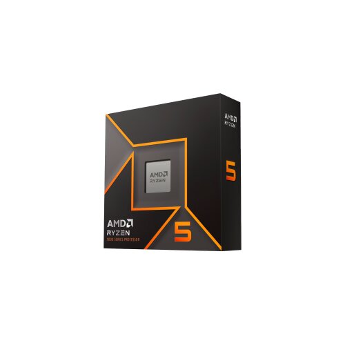 AMD RYZEN 5 9600X AM5 BOX 6 cores 12 threads 3.9GHz 32MB L3 65W bez hladnjaka Cijene