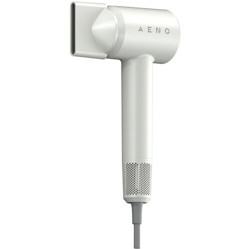 Aeno High Speed Hair Dryer, 220V-240V~50-60Hz, 1500W, Ionizer, LCD, 6+circulation mode, 110000RPM, less than 75dB AHD0004 Cene