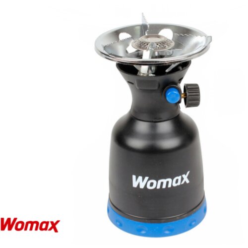 WoMax Germany Rešo Womax plinski automatik Cene