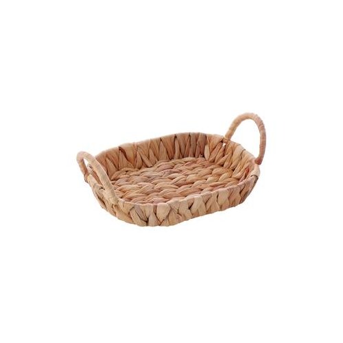  TACNA ELKINS 25*17CM PLETENA 101540 Slike