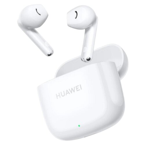 Huawei freebuds se 2 bežične slušalice bele Slike