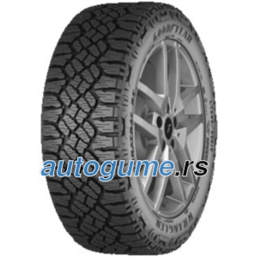 Goodyear Wrangler DuraTrac RT ( 275/60 R20 116Q XL LR, POR ) letnja auto guma Cene
