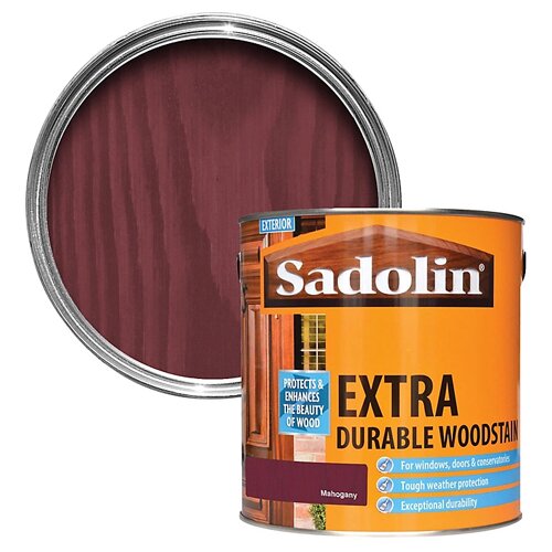Sadolin Extra Mahagonij 7 0.75l Cijene
