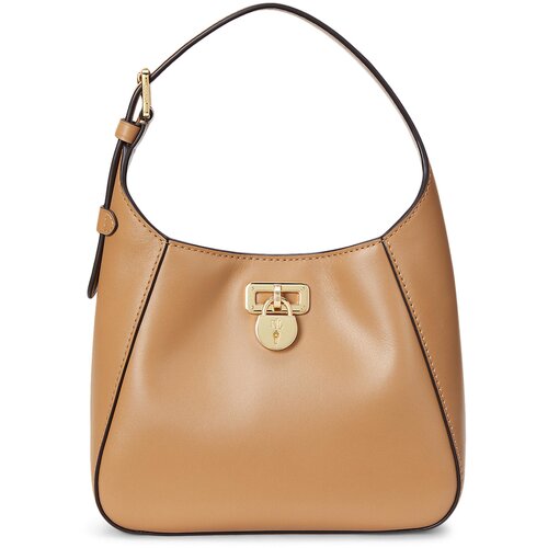 Polo Ralph Lauren Ročna torba 431966750003 Rjava Cene