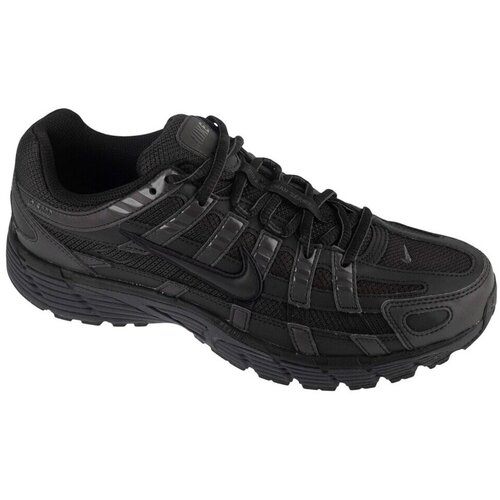Nike Nizke superge P-6000 Se Črna Slike