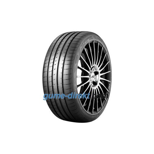 Goodyear Eagle F1 Asymmetric 5 ( HL255/40 R20 104Y XL ) letna pnevmatika Slike