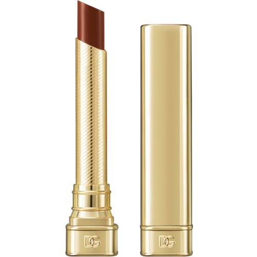 Dolce &amp;amp; Gabbana Classic My Sculpt Satin hidratantni ruž za usne s visokim sjajem nijansa My 26.07 1,6 g Slike