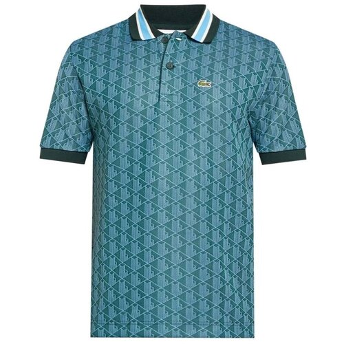 Lacoste Polo majice kratki rokavi DH141700IB4 Cene