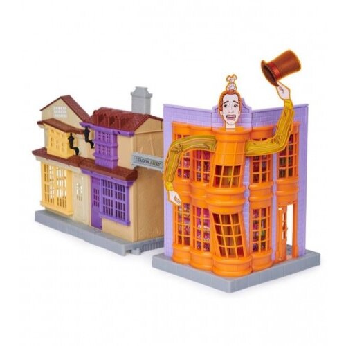 Mattel igračka Diagon alley Harry Potter 3in1 6064933 Cijene