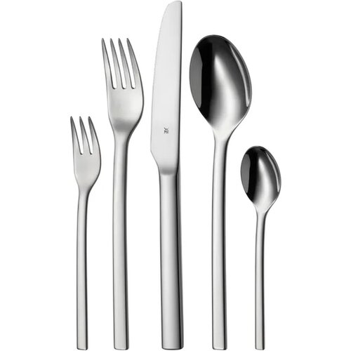 Wmf 30-delni jedilni pribor Tavira 1184919990, inox Cene
