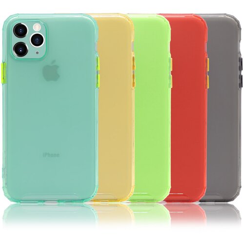  Maska za Samsung S10e/ G970 Spectrum crna Cene
