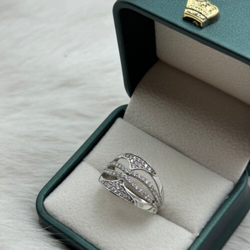  Srebreni Prsten 925 Cijene