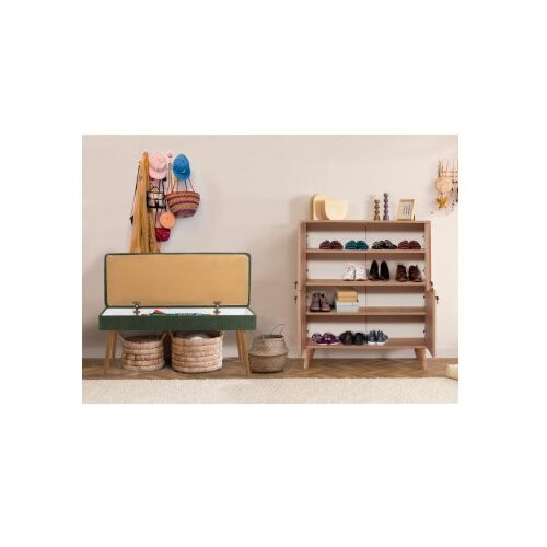 Woody Fashion multilux - 726 - 1070 sonomogreen hallway furniture set Cene