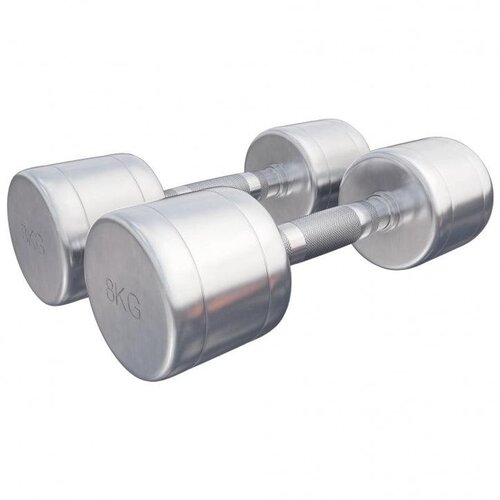  Hromirani tegovi 16 KG (2x8 KG) Slike