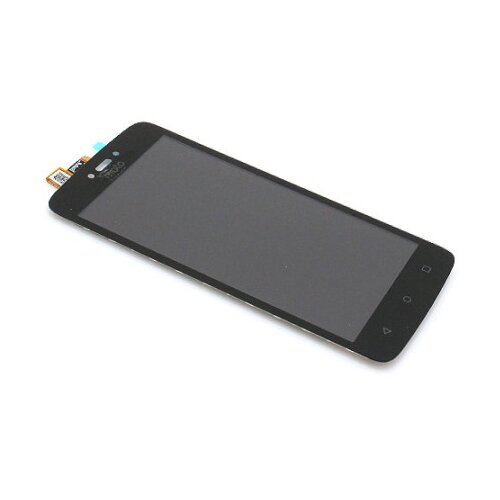 Toro Lcd za mola moto c + touchscreen black ( LCD1323 ) Cene