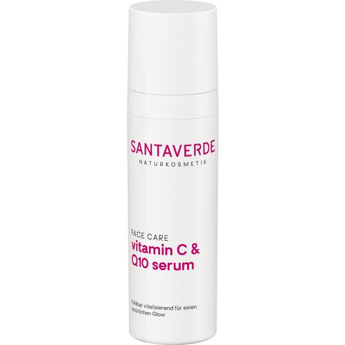 Santaverde Face Care vitamin C & Q10 serum - 30 ml Cijene