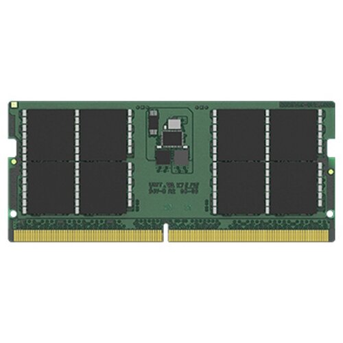 Kingston SODIMM DDR5 32GB 4800MT/s KVR48S40BD8-32 Cene