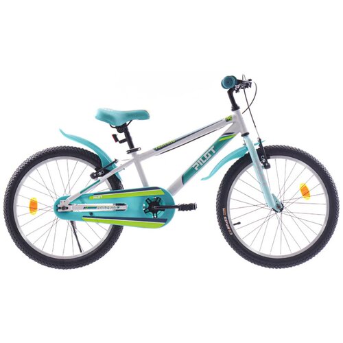  Bicikl dječji Sonekto sivi 20&Prime; Cene