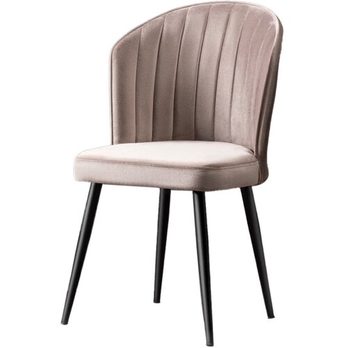 Hanah home Rubi - Cappuccino Stolica 1 komad Cene