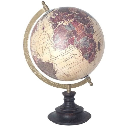 Signes Grimalt Kipci in figurice Globe Mundo. Kostanjeva Slike