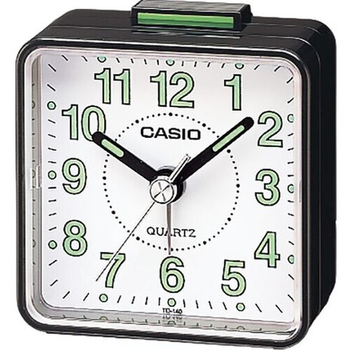 Casio ročna ura Wake Up Timer TQ-140-1BEF Slike