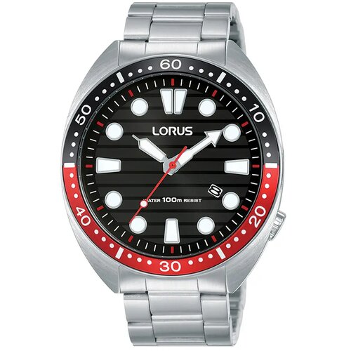 Lorus sports muški ručni sat RH923LX9 Cene