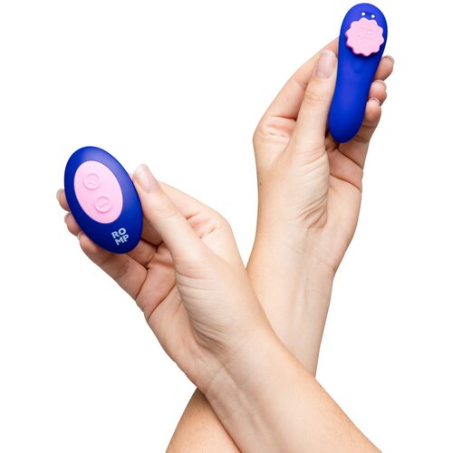 ROMP by Womanizer - Party Portable Panty Vibrator Slike